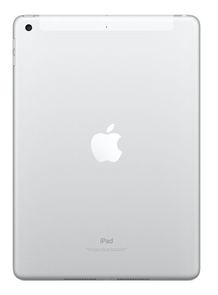Apple iPad (6th Gen) 32GB Wi-Fi - Silver - image 5 of 5