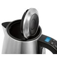 thumbnail image 3 of Salton 1.7 L (1.8 qt.) Variable Temperature Control Kettle, 3 of 4