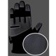 thumbnail image 5 of Guantes de Invierno, Pantalla , a Prueba , con Térmico, XL negro shamjiam guantes de invierno hombres impermeables, 5 of 7