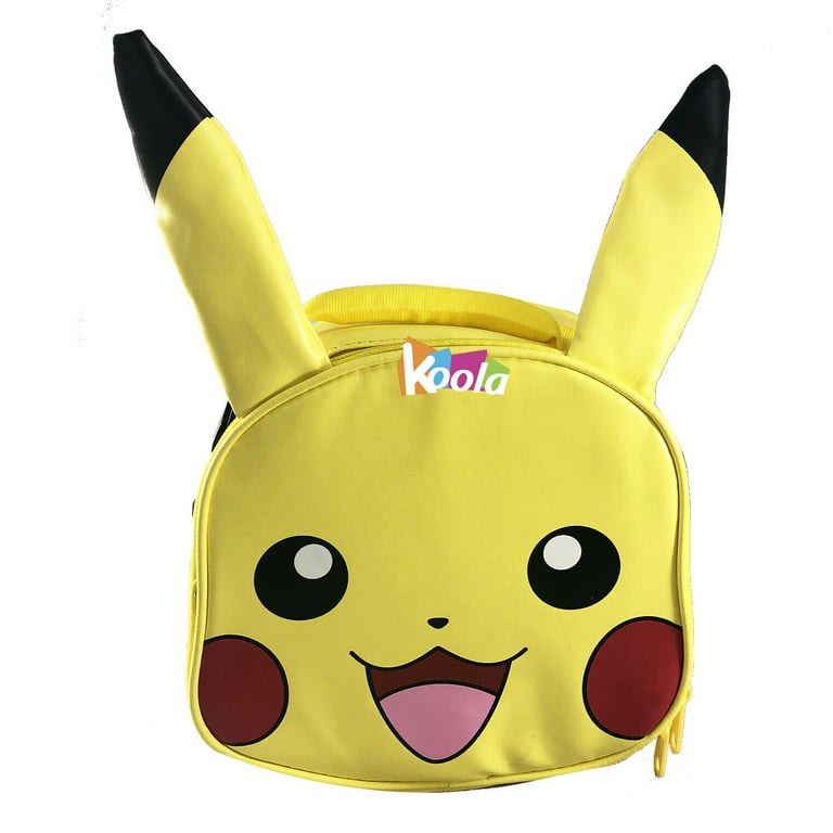 Bento Bag Pikachu