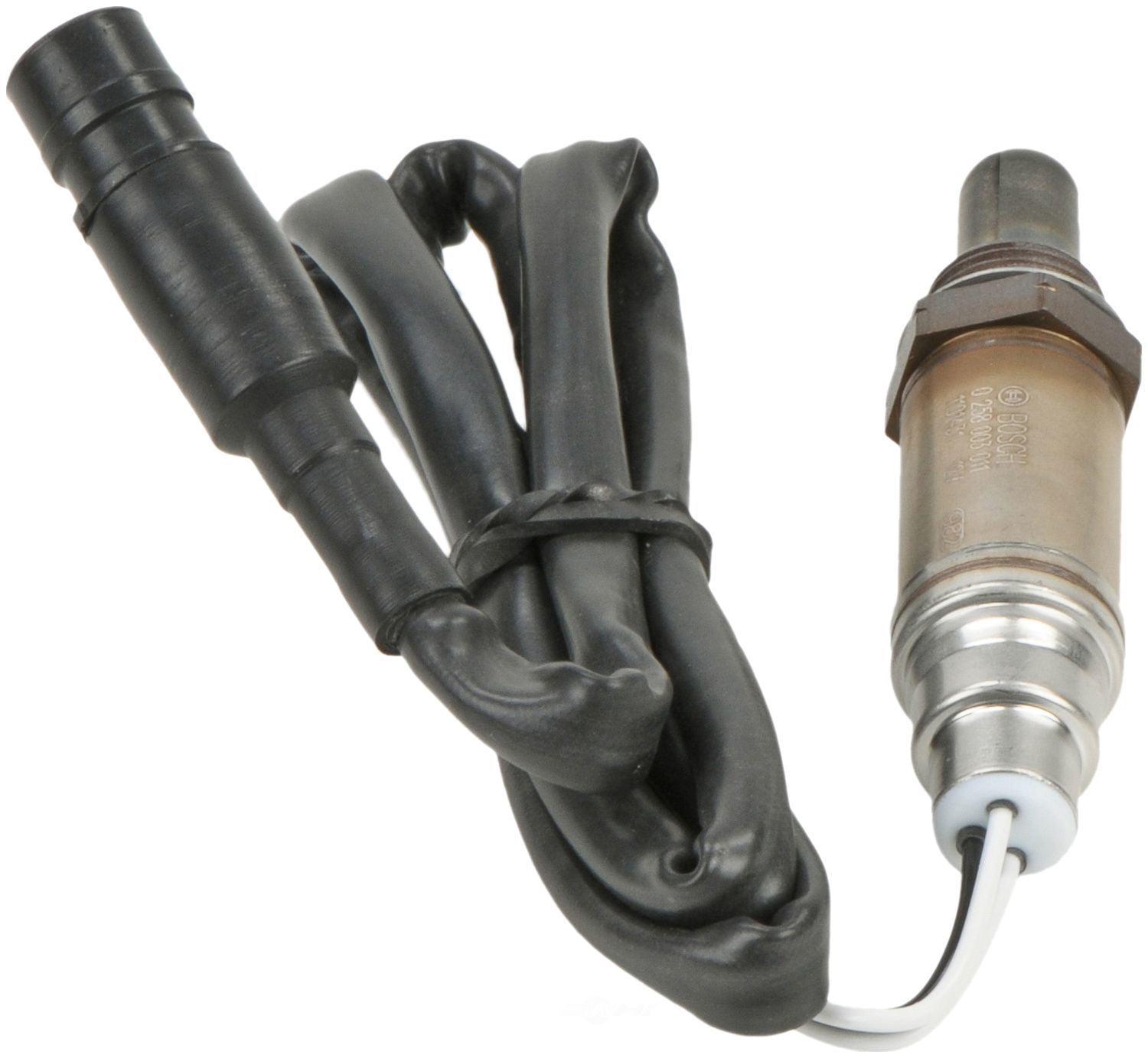 Bosch Oxygen Sensor Fits select: 1986-1991 PORSCHE 944, 1987-1988 PORSCHE 924