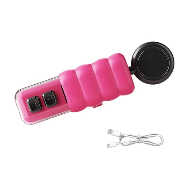 Yhmxh Sellador multifunción para bolsas de refrigerio, mini herramienta para sellar bolsas de plástico, abridor de sellado de plástico, abrelatas, imán magnético para refrigerador.