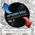 thumbnail image 1 of Uptown Soul, Downtown Funk Vol. 2, 1 of 2