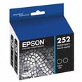 thumbnail image 1 of Epson T252 DURABrite Black Dual Pack Cartridge, 1 of 1