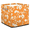 Multicolor 2, variant on CURLYOOT Cartoon Monster Truck Cube Storage Bin, 13 x 13 x 13 Storage Cube Bins for Organizing, Fabric Foldable Closet Baskets with Handles for Closet, Shelves, Clothes