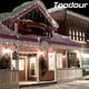 thumbnail image 5 of Toodour Luces De Carámbano De Navidad Al Aire Libre 360 ​​Led 29.5 Pies 8 Modos De Cadena De Luces De Carámbano De Hadas Con 60 Gotas De Luces Led De Navidad Para Fiestas Navideñas, Bodas, Aleros, Dec, 5 of 5