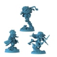 thumbnail image 3 of Marvel United: X-Men - Blue Team, 3 of 3