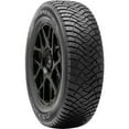 thumbnail image 3 of Falken Winterpeak F-Ice 1 225/55R17XL 101T BSW (2 Tires), 3 of 4