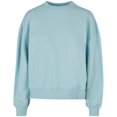 thumbnail image 1 of Build Your Brand - Jersey para Mujer (Azul Océano) Build Your Brand UTRW8944_oceanblue, 1 of 1