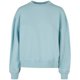 thumbnail image 1 of Build Your Brand - Jersey para Mujer (Azul Océano) Build Your Brand UTRW8944_oceanblue, 1 of 1
