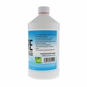 XSPC Pure Premix Distilled PC Coolant, 1 Liter, UV Blue