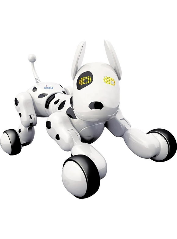 Electronic Pets & Toy Robots
