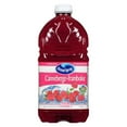 thumbnail image 3 of Ocean Spray Cran•Raspberry® Cocktail 1.89L, 3 of 11