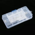 thumbnail image 3 of Thread Repair Set,12pcs M4x0.7 Thread Repair Thread Repair Tool Self Tapping Thread Insert Maximized Efficiency, 3 of 9