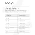 thumbnail image 3 of Lentes de Lectura Scojo New York Bleeker Street Ruby 2.50x, 3 of 8