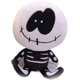 thumbnail image 4 of 2 piezas de juguete de peluche Funkin de viernes por la noche, muñeco de peluche suave y esponjoso, regalo utilizado para decoraciones de regalo de Navidad y cumpleaños para niños y niñas brillar Juguete, 4 of 6