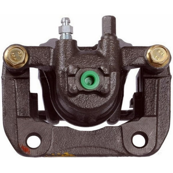 OEG Parts New Rear Right Brake Caliper Replacement For Acura RDX 2013-2018; Replacement For Honda Crosstour 2012-2015, CR-V 2007-2016 18FR2572N 19B6887 43018T0AA02 43018T0GA01 9900961A 14140567