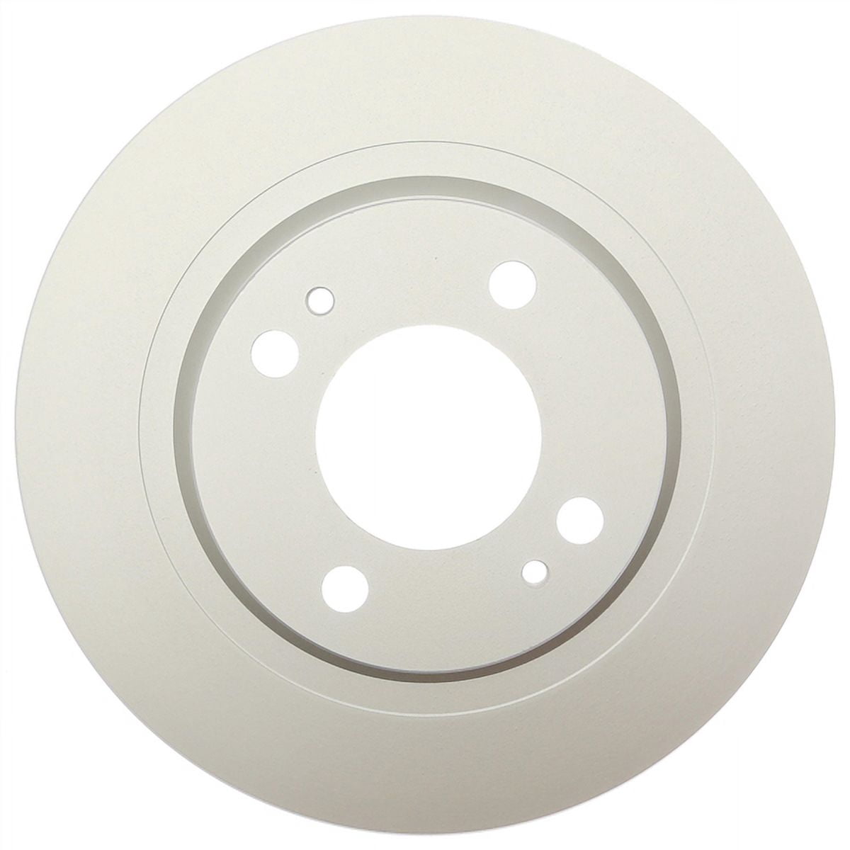 ACDelco Front Brake Rotor