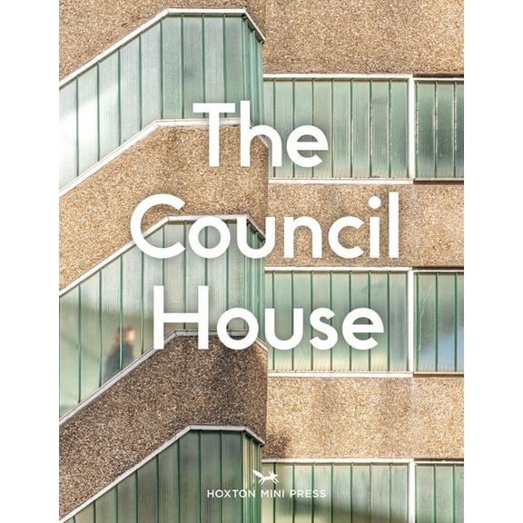 The Council House (Hardcover)
