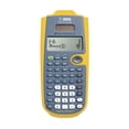 thumbnail image 1 of Paquete de kits para profesores Texas Instruments TI-30XS MultiView Yellow, 1 of 1