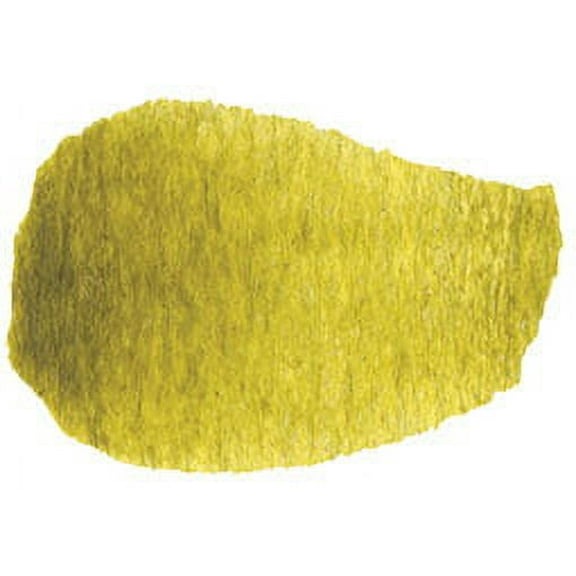 M. Graham Artists' Watercolor - Azo Green, 15 ml Tube