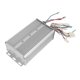 thumbnail image 5 of Controlador de motor sin escobillas de aleación de aluminio de 48 V-60 V y 1500 W para bicicletas y scooters eléctricos, 5 of 8