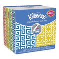 thumbnail image 1 of Kimberly-Clark Kleenex paquetes de bolsillo de 3 capas pañuelos faciales 8 unidades, 1 of 1