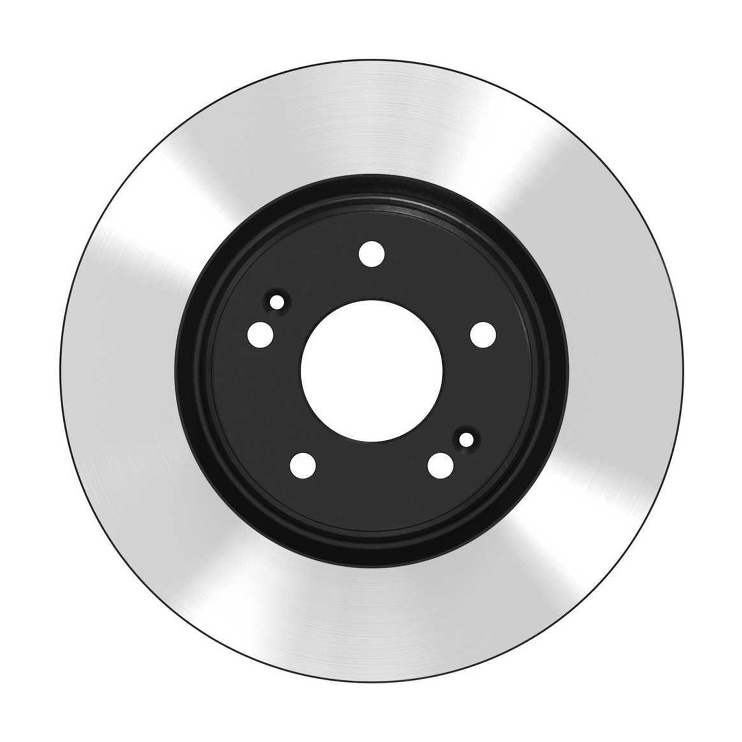Wagner Brake BD181207E Front Disc Brake Rotor