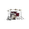 thumbnail image 5 of Mapex Armory Fusion 5-Piece Shell Pack - Photon Blue, 5 of 7