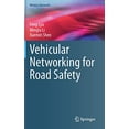 thumbnail image 1 of Vehicular Networking for Road Safety (Wireless Networks), 1 of 2
