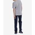 thumbnail image 3 of Pantalón adidas Active Sports de tricot para niños, modelo Jogger 7, color azul marino, 3 of 4