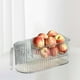 thumbnail image 4 of Escurridor de decoración de caja organizadora para mesa de cena, artículos blanco, 4 of 6