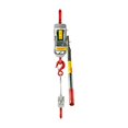 thumbnail image 2 of Lug-All 447-3000-30SH 1-1-2Ton Cable Winch-Hoist W-Latch Hook Medium, 2 of 6