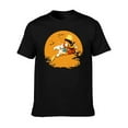 thumbnail image 3 of Graphic Tees Men Funny Tshirts Shirts for Men Cotton T Shirts Mens Tshirts Cotton, 3 of 9