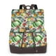thumbnail image 1 of Easygdp Vegan1 Mochila de Cuero para Mujeres, Bolso de Hombro, Bolsos de Mano de Moda para Trabajo y Viajes, 1 of 4