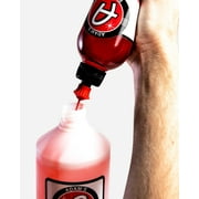 Adams Mega Foam (Gallon) - Professional Detailing Car Wash Soap For Bucket, Foam Gun or Foam Cannon