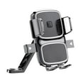 thumbnail image 2 of Rushawy Bike Phone Holder Motorcycle Phone Mount for Mountain Bike Motorbike Mirror, 2 of 9