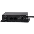 thumbnail image 2 of DC 0-10V Dimmer Switch Seriesable Sync Controller Rotary ON/Off, 2 of 5