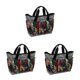 thumbnail image 1 of Riwesomey Bolsa de almacenamiento de herramientas multibolsillo duradera para herramientas de jardinería de alta resistencia resistente al Type1 NO1, 1 of 6