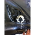 thumbnail image 5 of For 2010 2011 2012 2013 MazdaSpeed3 Fog Lamp MPS Light Kit, 5 of 6