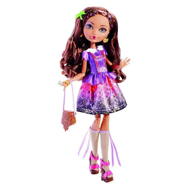 Cedar wood sales monster high