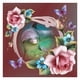 thumbnail image 4 of de de pintura de diamante 5D paisaje y belleza y decoración de de imitación de cristal de bricoje Hugo Kits de pintura de diamantes 5D, 4 of 7