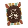 thumbnail image 2 of oshhnii Father's Day Garden Flag Make This Father's Day Unforgettable Sign Gifts for Dad, 2 of 9