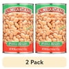 (2 pack) El Mexicano Whole Pinto Beans, Mexican Style, 40 oz Can
