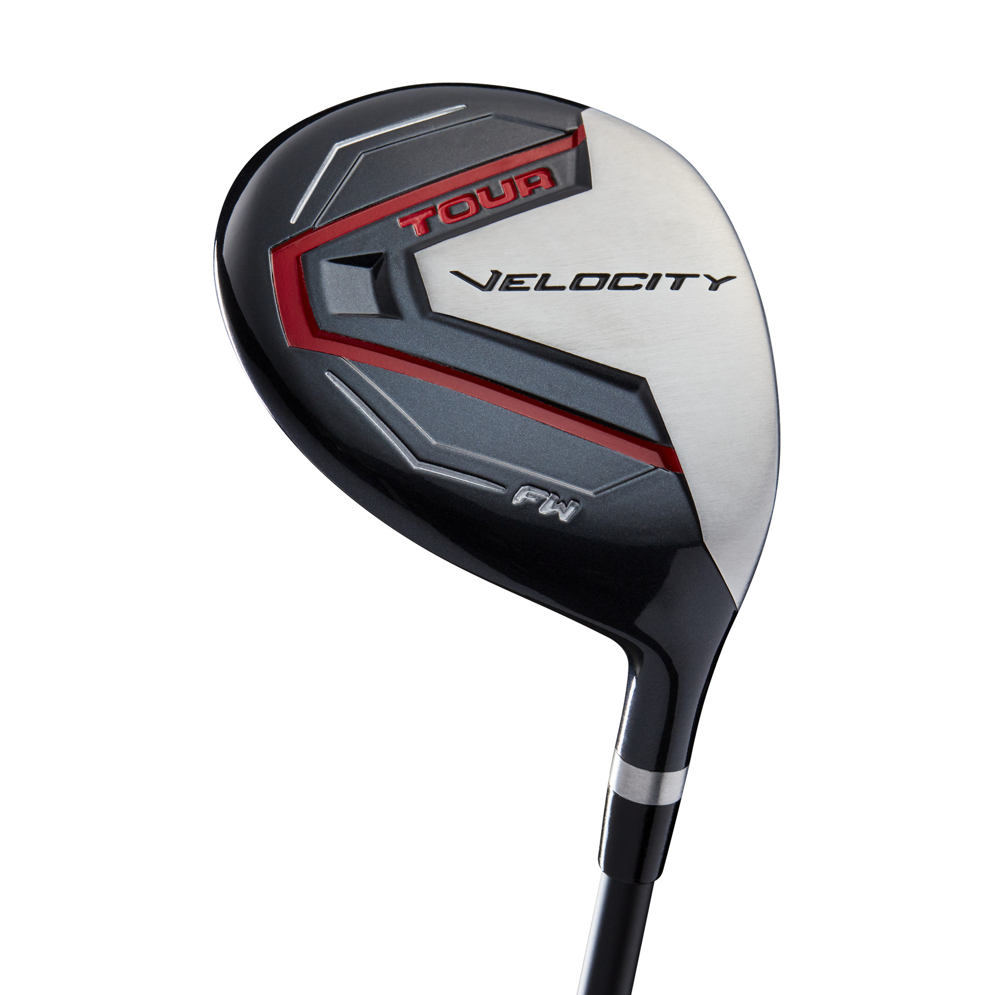 Wilson Tour Velocity Men's Golf Club Set, Right-Handed - image 4 of 7