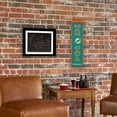 thumbnail image 2 of Winning Streak NFL Miami Dolphins Man Cave Banner, 2 of 3