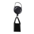 thumbnail image 2 of 2x Llavero Retráctil con Clip Accesorios para Aparatos de Cocina Correa para Encendedor Cinturón para Encendedor Retráctil Cubierta Protectora P SM SunniMix Cinturón de encendedor retráctil, 2 of 8