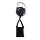 thumbnail image 2 of Estuche para Encendedor Seguro Macarena Funda Retráctil para Llavero Negro Cinturón de encendedor retráctil, 2 of 8