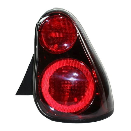 New Right Tail Lights Fits Chevrolet Monte Carlo 2000 2005 Gm2801180 New Right Tail Lights Fits Chevrolet Monte Carlo 2000 2005 Gm2801180 10326669