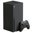 thumbnail image 2 of 2021 Newest - Xbox -Series -X- Gaming Console System- 1TB SSD Black X Version with Disc Drive, 2 of 4